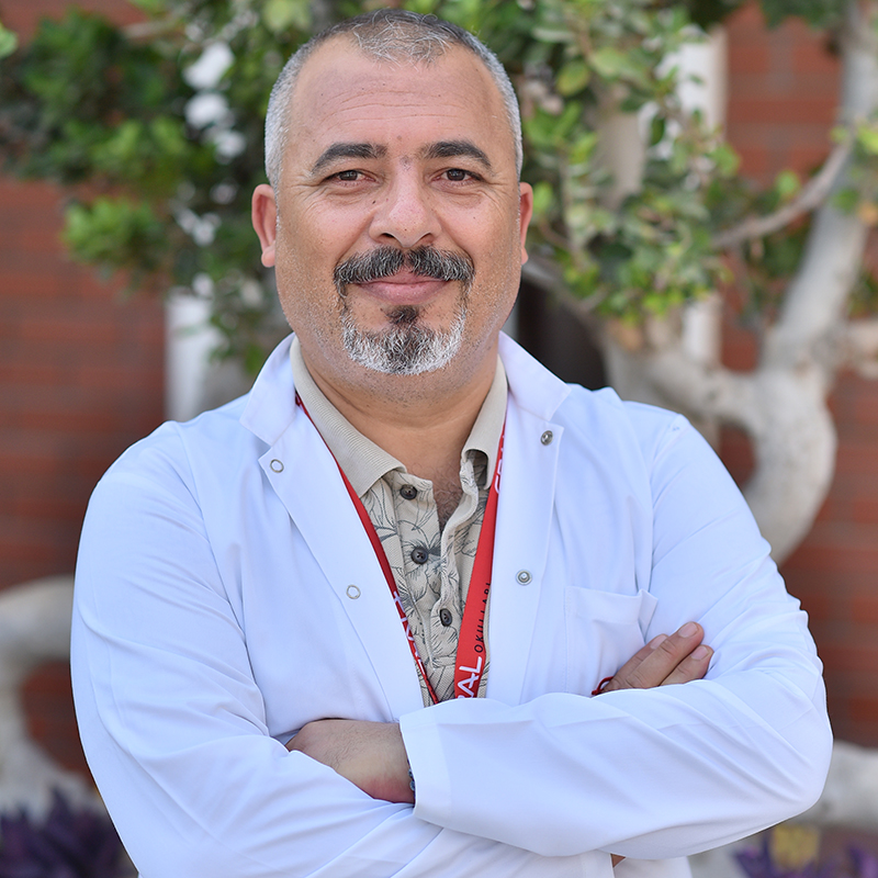 Ersay Akyıldız, ERAL Okulları &mdash; proje &uuml;retimi ve geleceğin T&uuml;rkiye'si