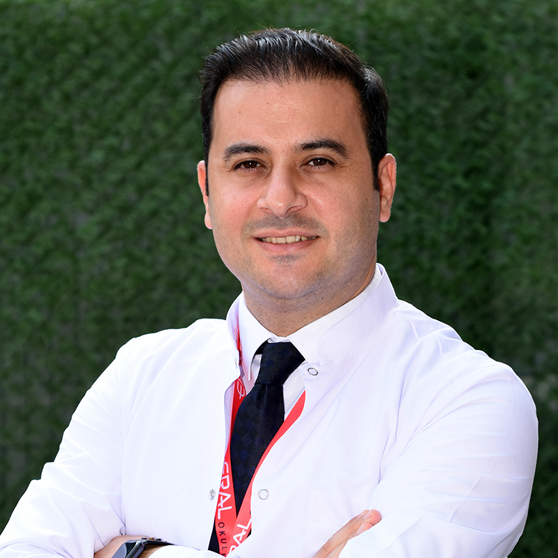 H&uuml;seyin Derin, ERAL Okulları &mdash; geleceğin d&uuml;nyasında lise vizyonu