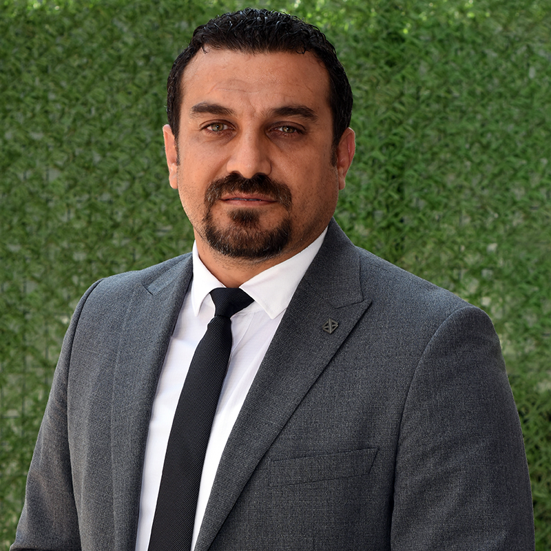 G&ouml;khan Eker, ERAL Okulları &mdash; &ouml;zel okul eğitimi ve değer &ouml;nerisi