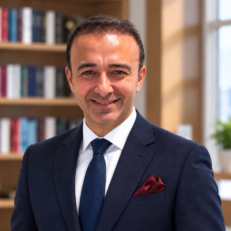 Nuri Barış Eryılmaz, ERAL Okulları &mdash; uluslararası eğitim ve yabancı dil yeterliliği