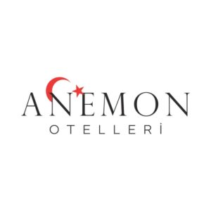 Anemon Otelleri logosu