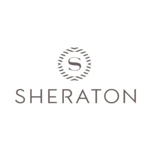 Sheraton marka logosu