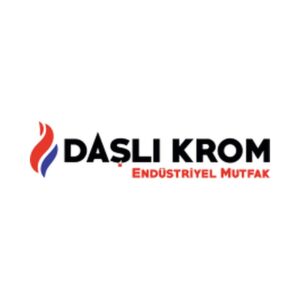 Daşlı Krom Endüstriyel Mutfak logosu