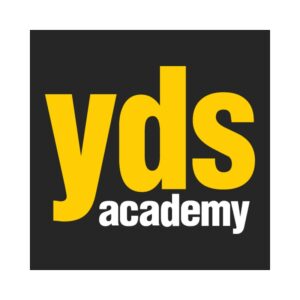 YDS Academy logosu