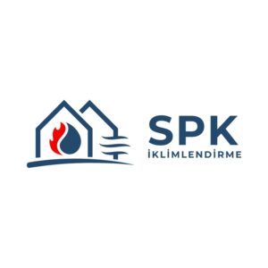 SPK İklimlendirme logosu