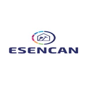 Esencan Boya logosu